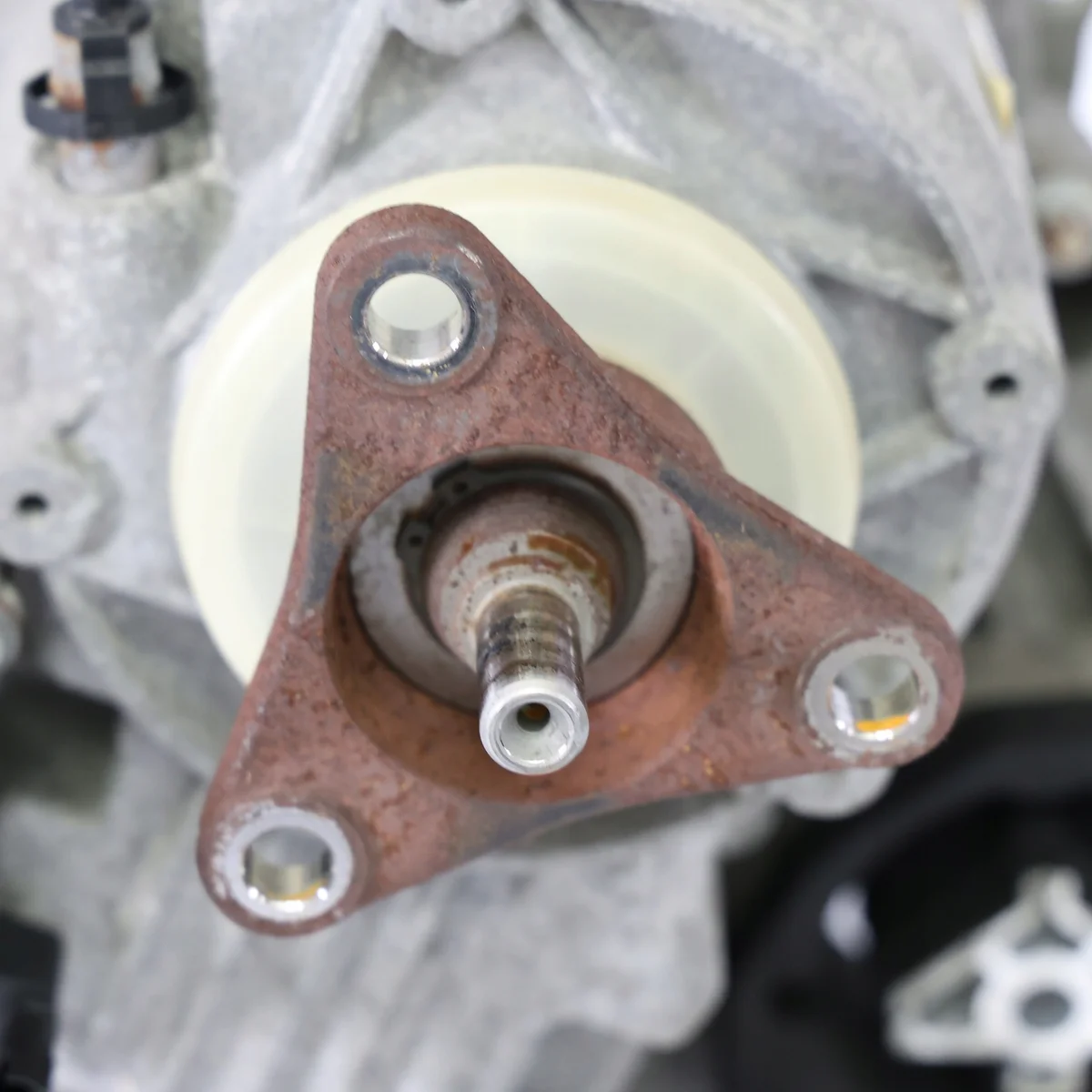 Reductor Caja BMW X5 E70 3.0D 7574777 image 9