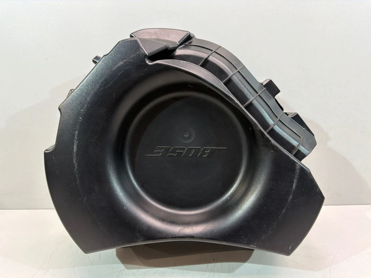 Porsche Cayenne 7P Subwoofer Bose 7P5035481