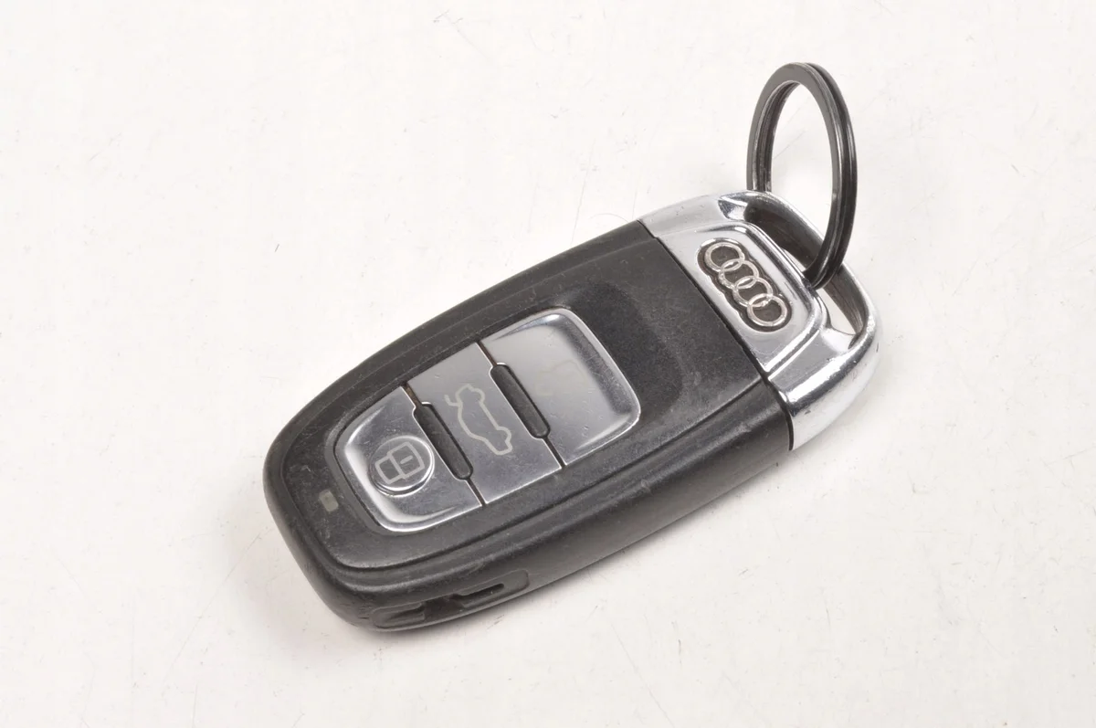 Clé télécommande Audi A5 8K0959754H