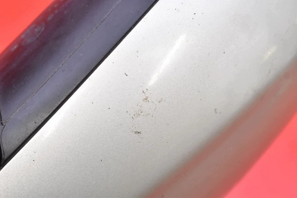 Spiegel Rechts Beige Peugeot 407 04-10 8 Pin image 8