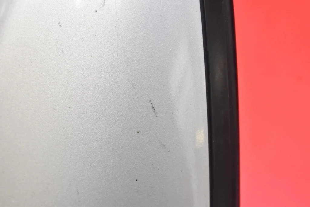 Spiegel Rechts Beige Peugeot 407 04-10 8 Pin image 10