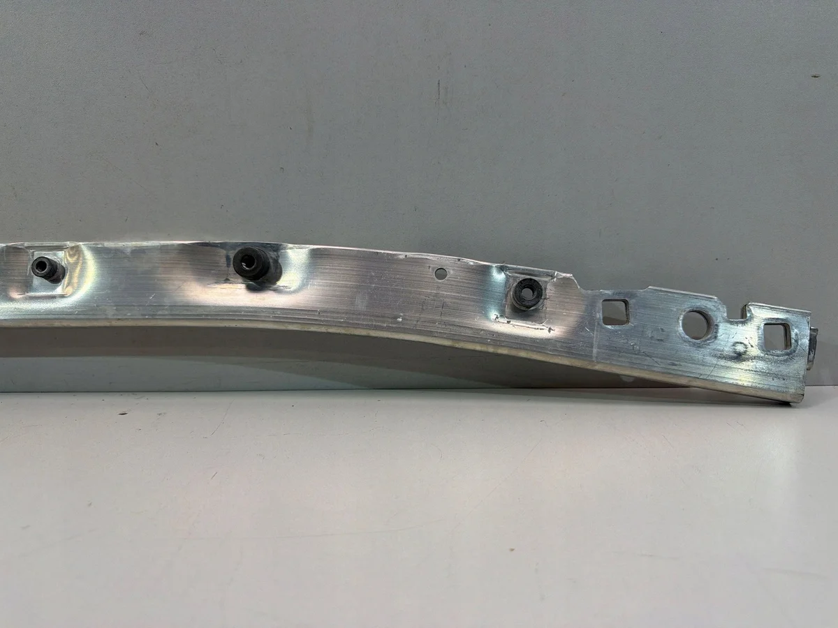 BMW 7 G11 G12 2015 Paneel radiator 7357205 image 3