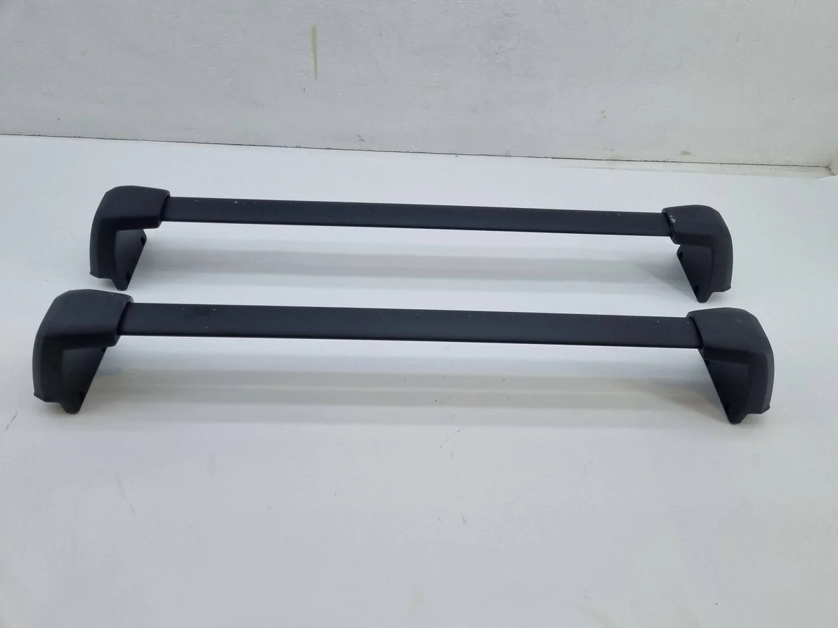 Barras Techo Jeep Grand Cherokee WL Usadas