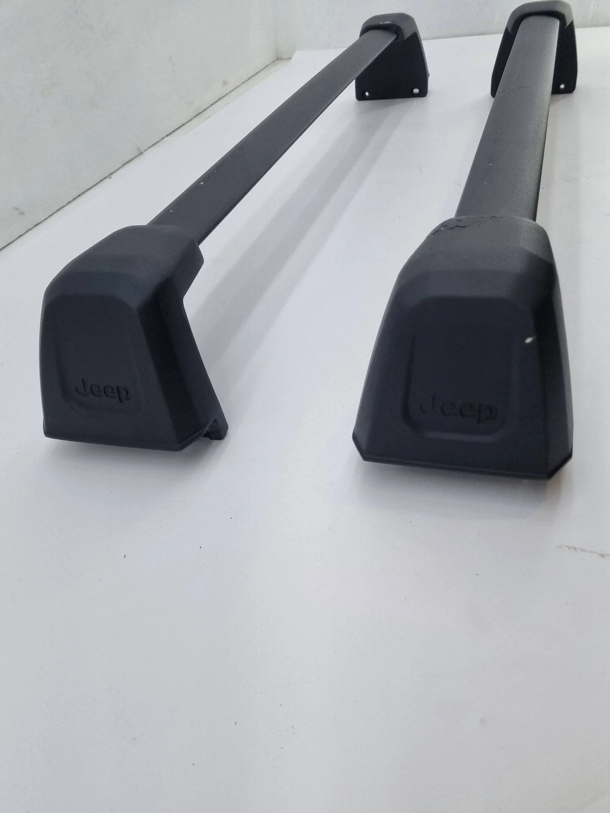 Barre Portatutto Jeep Grand Cherokee WL Usate