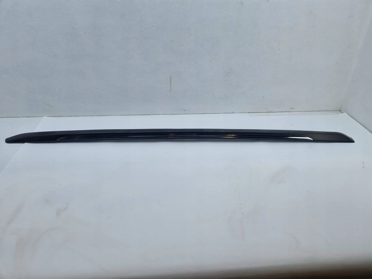 Kattoteline Jeep Grand Cherokee WL vasen