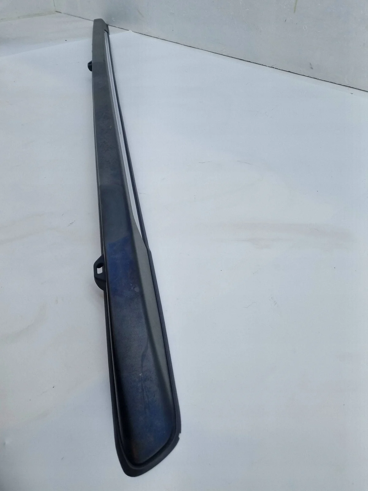 Dachreling Jeep Grand Cherokee WL links gebraucht image 3
