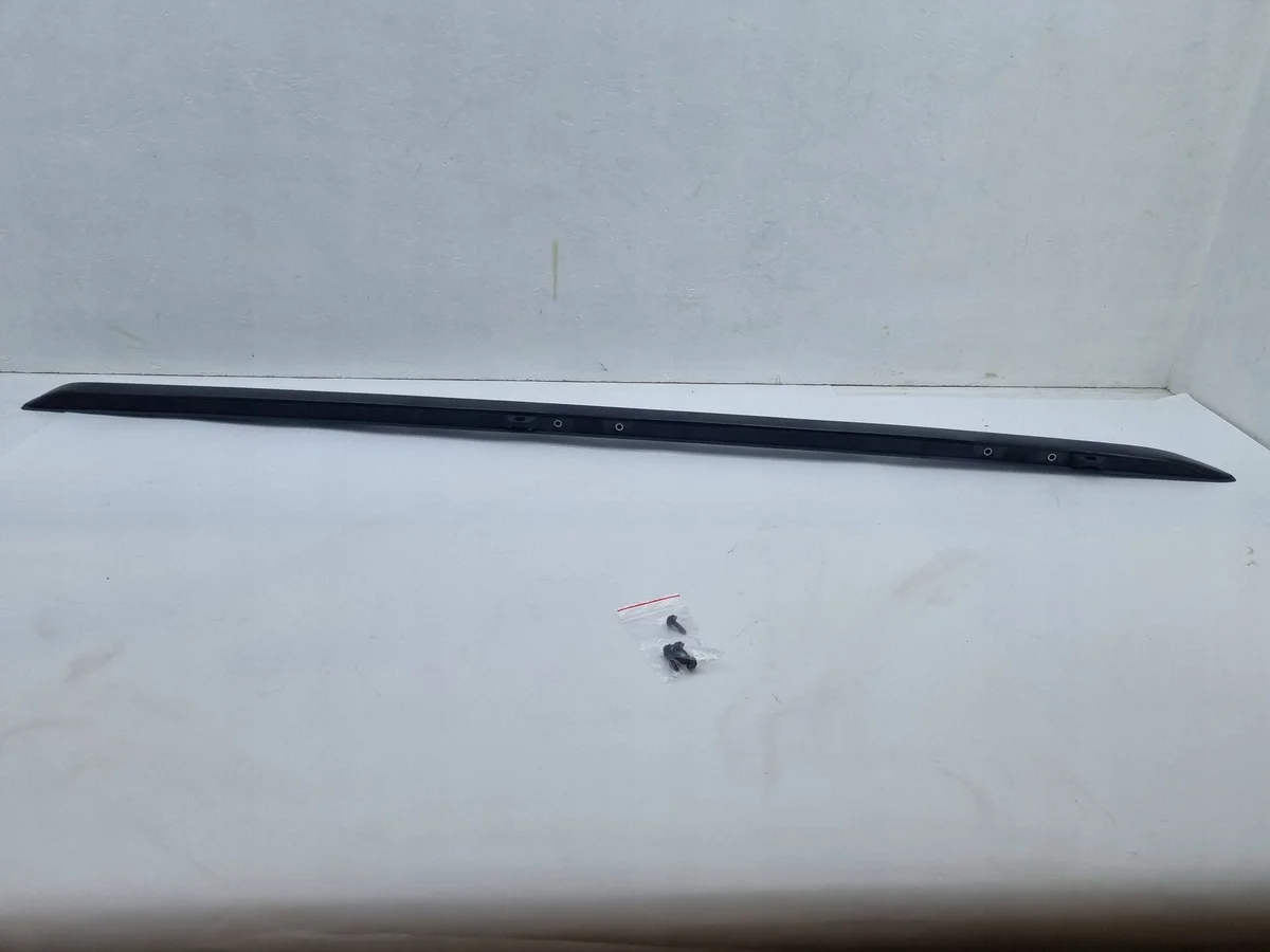 Dachreling Jeep Grand Cherokee WL links gebraucht image 4