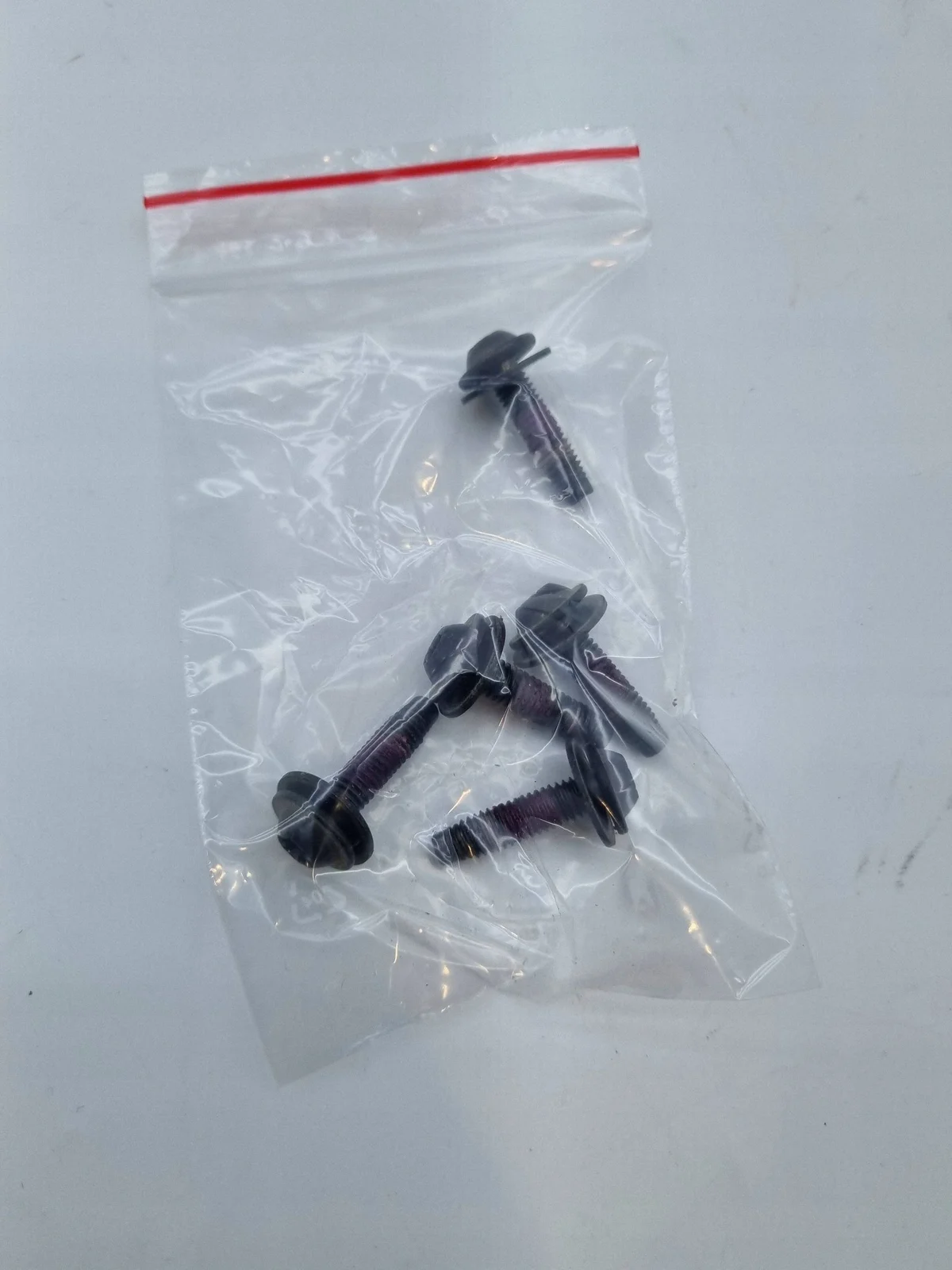 Dachreling Jeep Grand Cherokee WL links gebraucht image 5