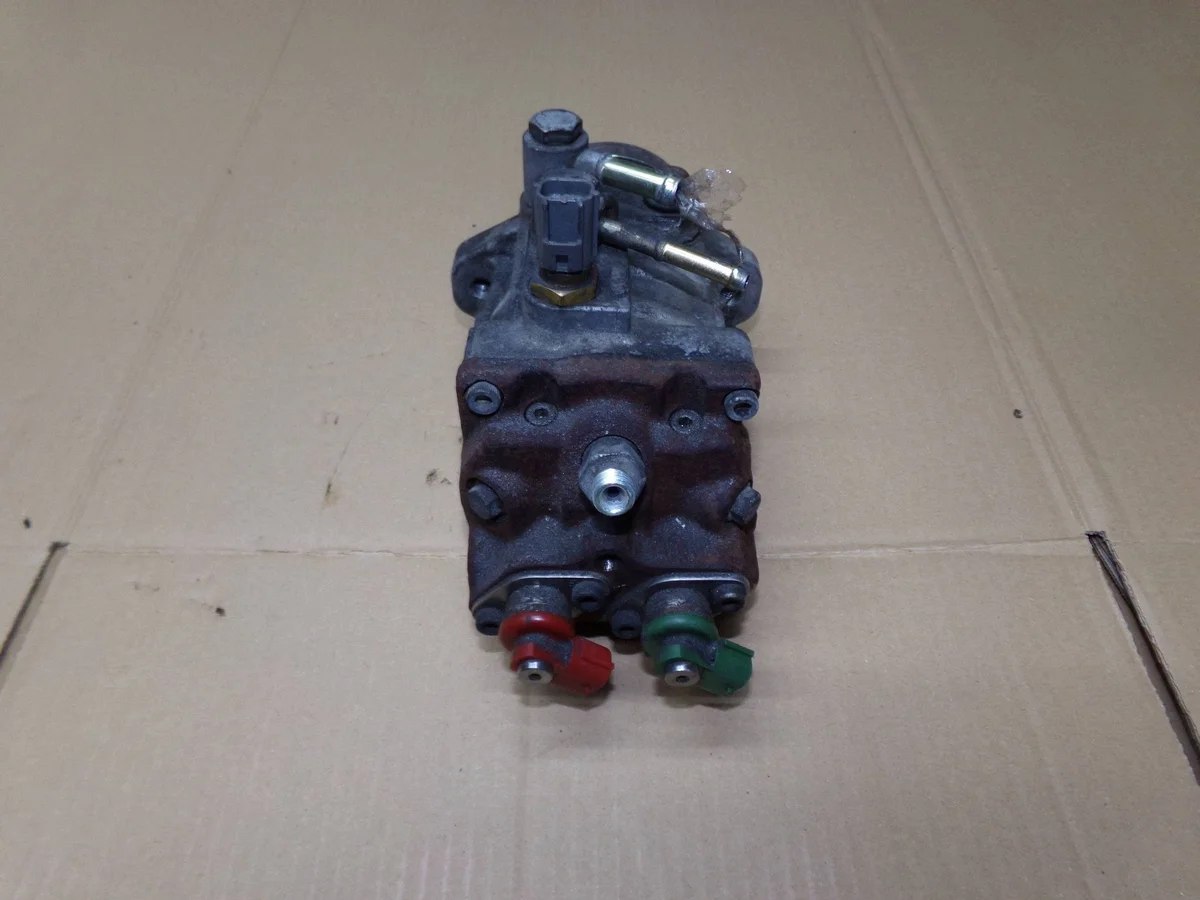 Einspritzpumpe 17008H801 Nissan X-Trail 2.2 DCI image 3