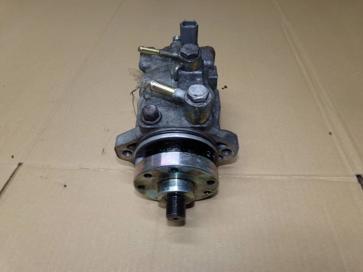 Einspritzpumpe 17008H801 Nissan X-Trail 2.2 DCI image 5