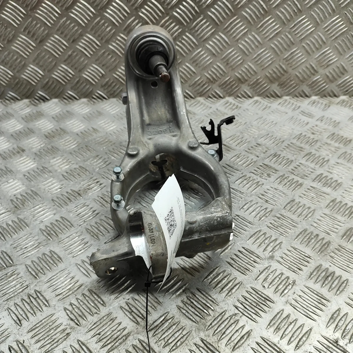 Honda Civic X Hatchback Ophanging Deel image 4