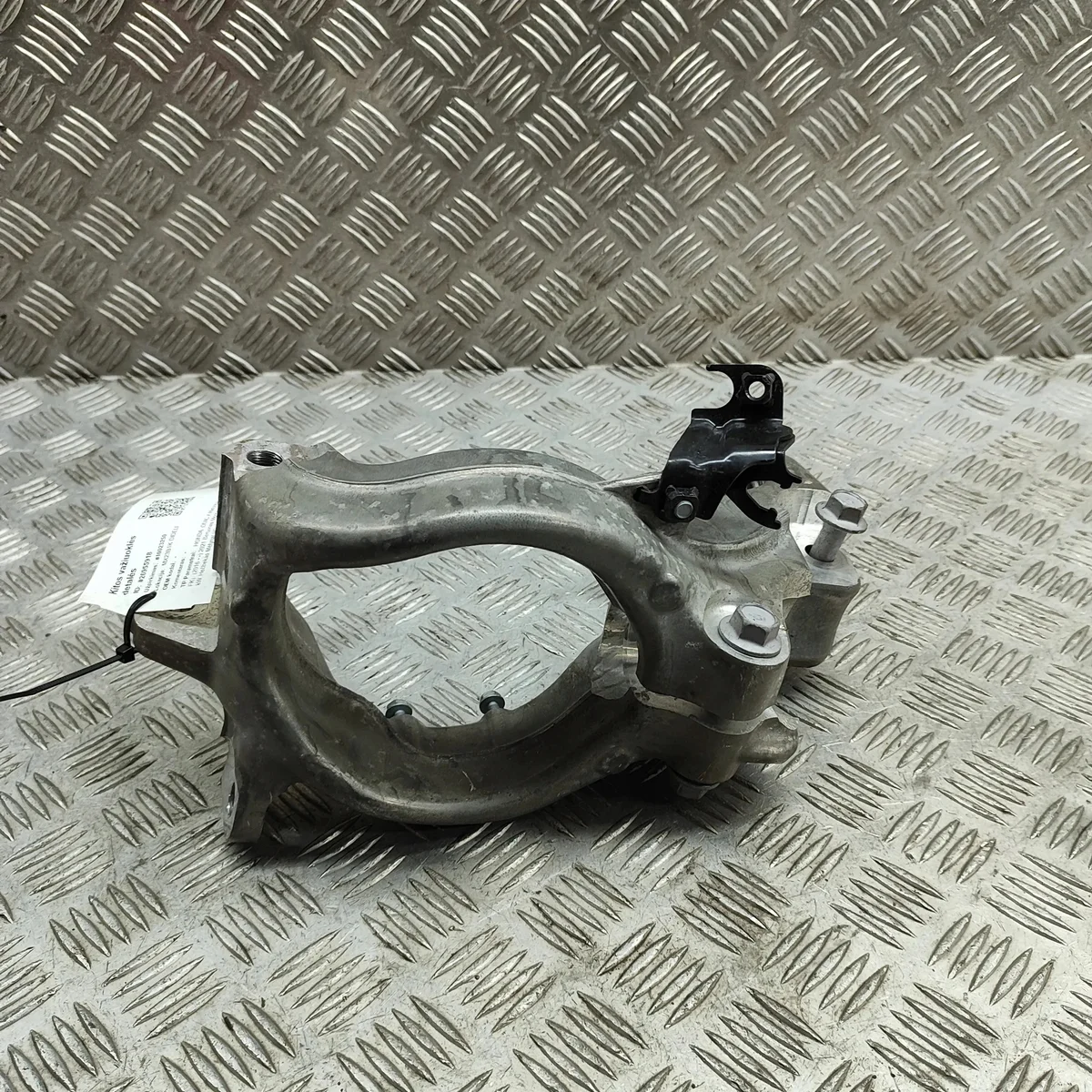 Honda Civic X Hatchback Ophanging Deel image 5