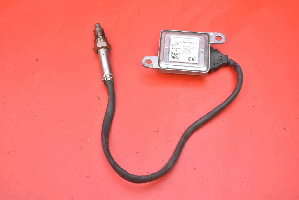 NOX Sensor 7587130 BMW E87 1.6i 122 PK