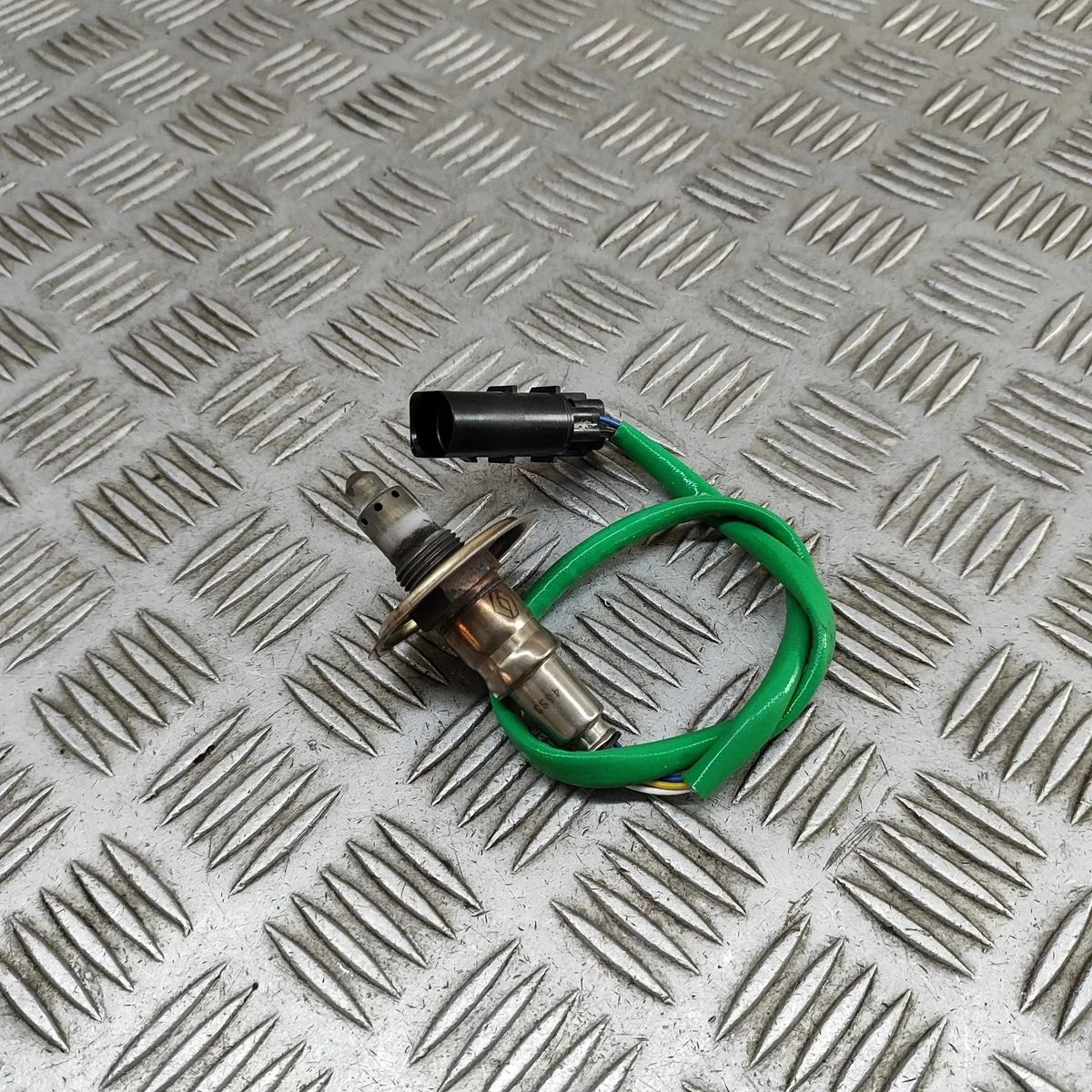 Sonda lambda Nissan Qashqai J12 2024 HMLGT6085R image 3