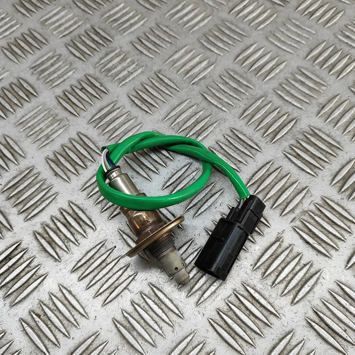 Sonda lambda Nissan Qashqai J12 2024 HMLGT6085R image 4