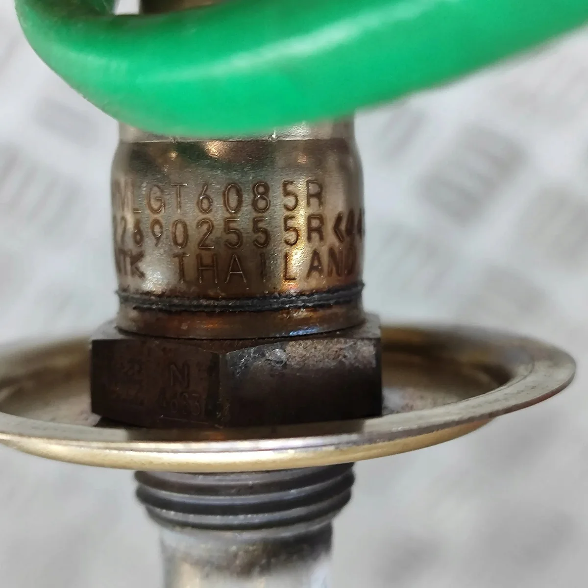 Sonda lambda Nissan Qashqai J12 2024 HMLGT6085R image 7