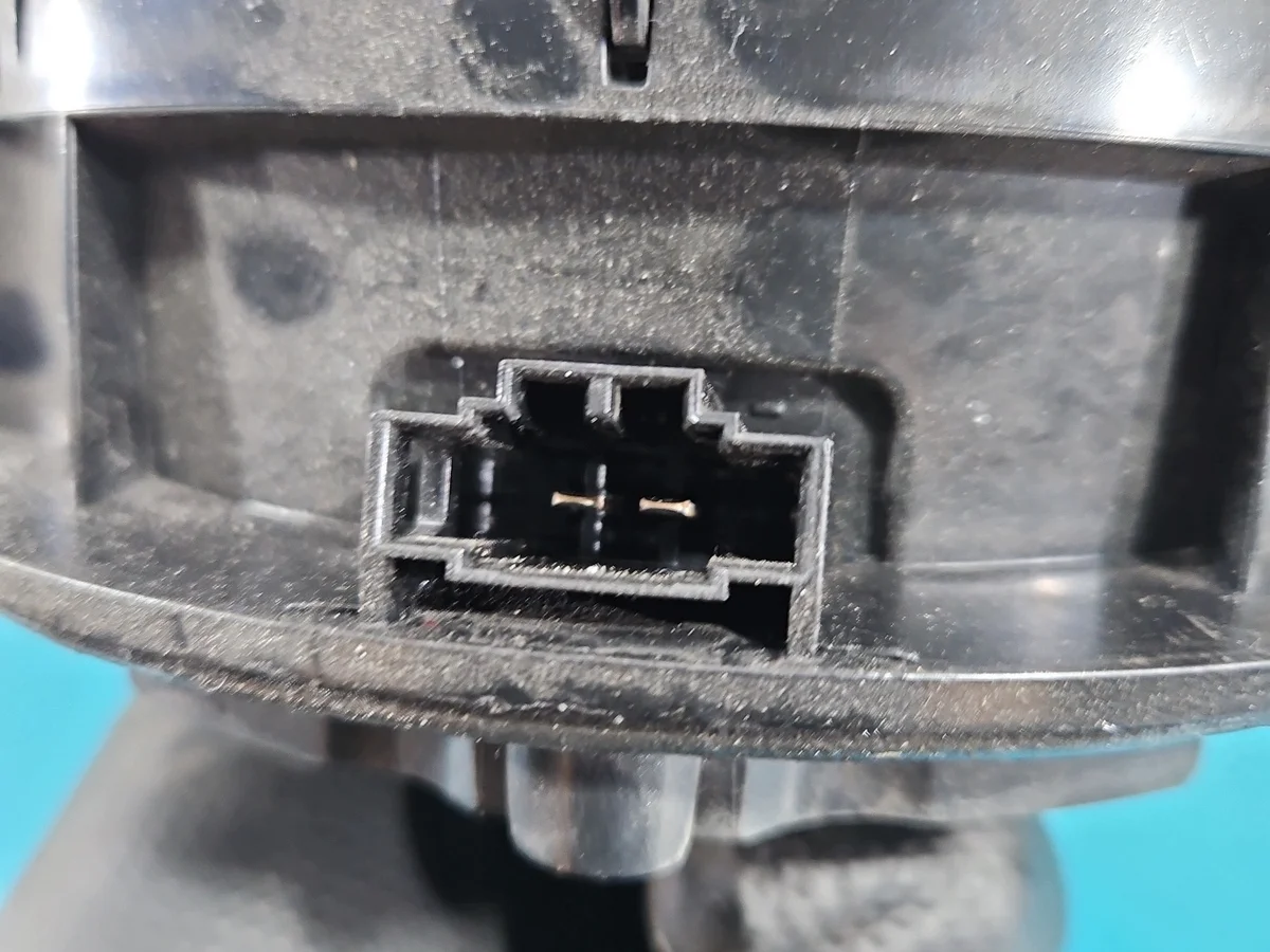 Luidsprekers Skoda Octavia IV Gebruikt image 8