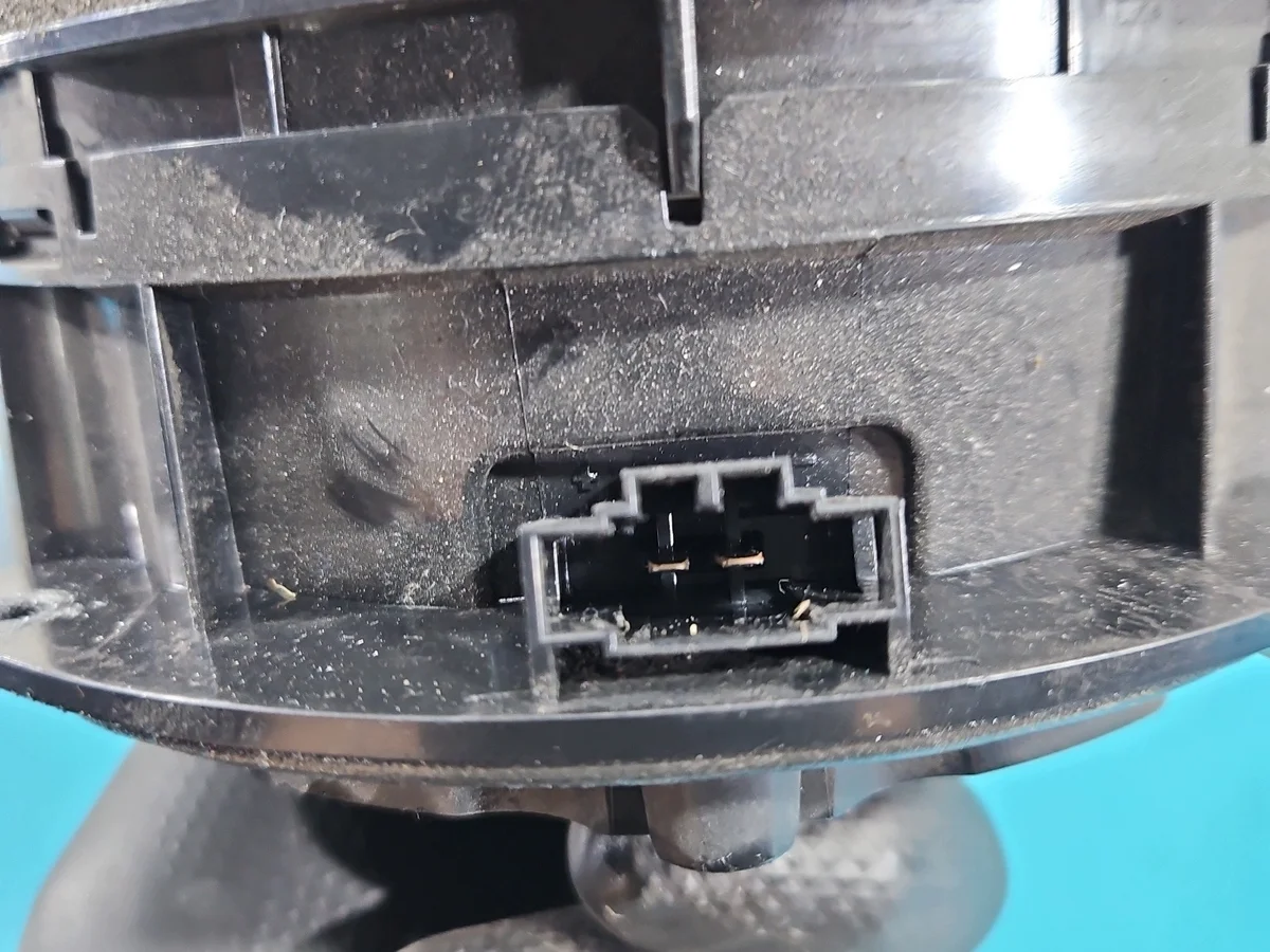 Luidsprekers Skoda Octavia IV Gebruikt image 10