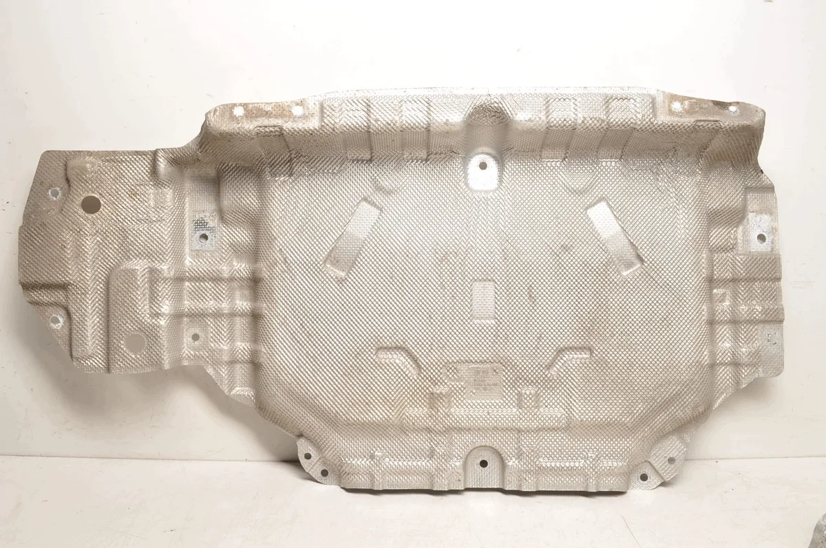 Volvo S60 V60 B4 B5 thermische afdekking 32289526