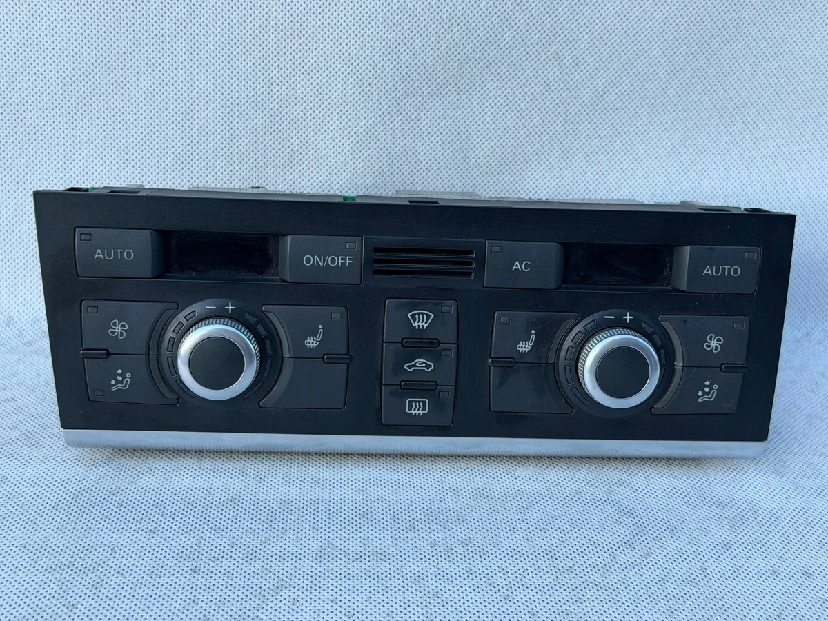 Ventilatiepaneel Audi A6 C6 Lift 4F1820043AL