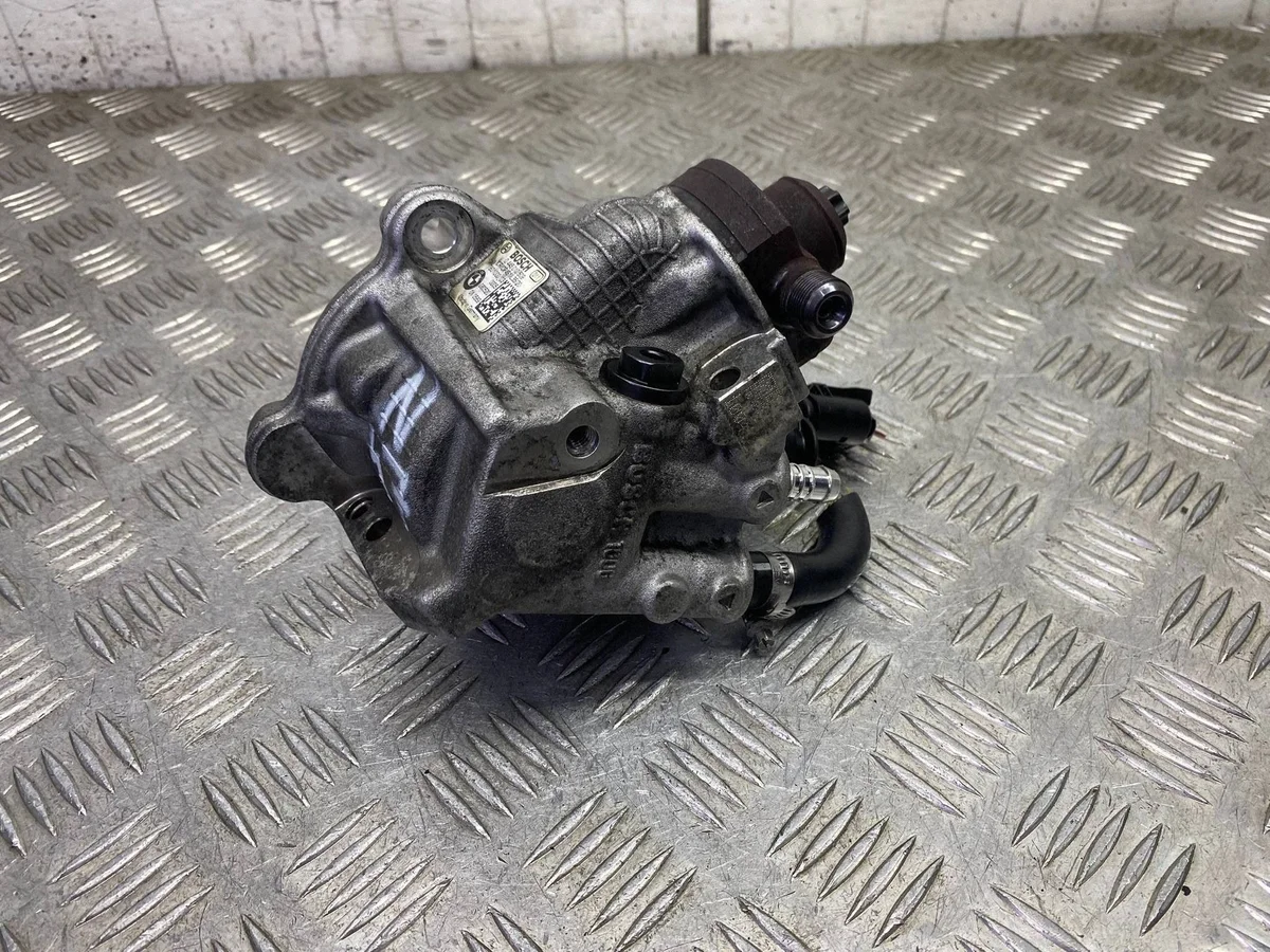 Brandstofpomp BMW 3 E90 E91 1 E81 E87 5 E60 N47