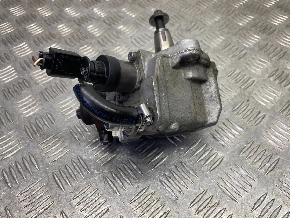 Brandstofpomp BMW 3 E90 E91 1 E81 E87 5 E60 N47 image 3