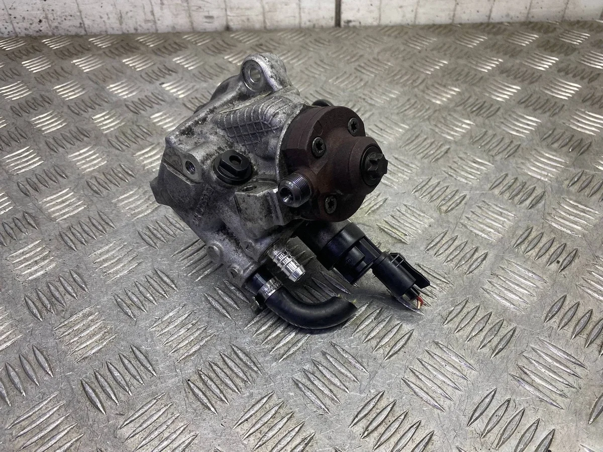 Brandstofpomp BMW 3 E90 E91 1 E81 E87 5 E60 N47 image 5