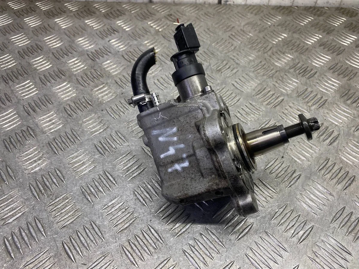 Brandstofpomp BMW 3 E90 E91 1 E81 E87 5 E60 N47 image 8