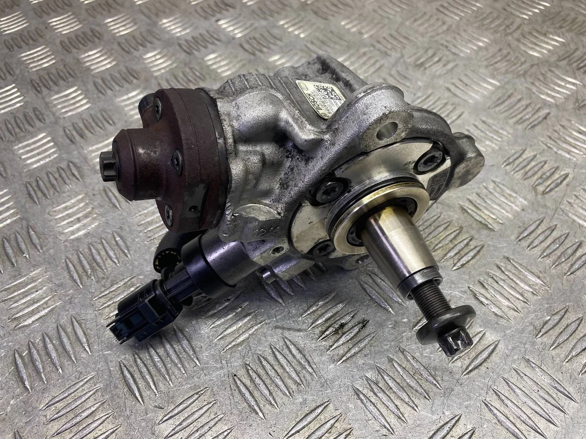 Brandstofpomp BMW 3 E90 E91 1 E81 E87 5 E60 N47 image 9