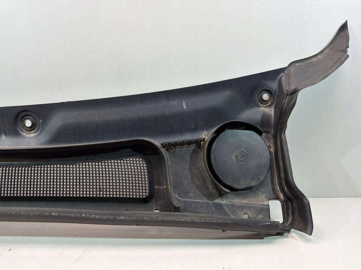 Protetor para-brisa Jeep Grand Cherokee WL 68361992AB image 3