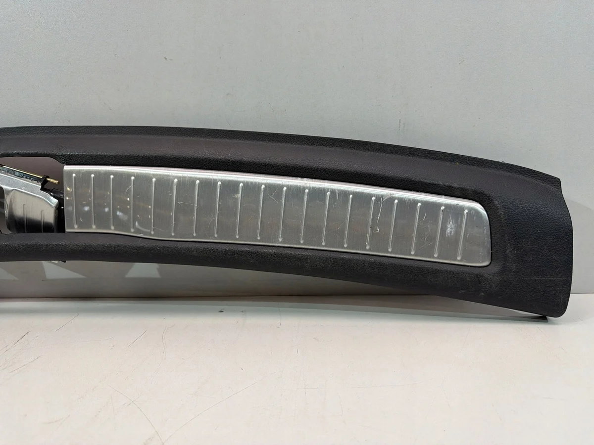 Dorpel kofferbak Jeep Grand Cherokee WL image 3