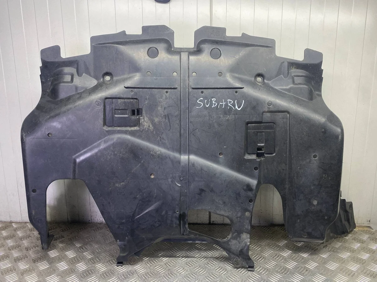 Onderste kap motor Subaru Legacy Outback Impreza