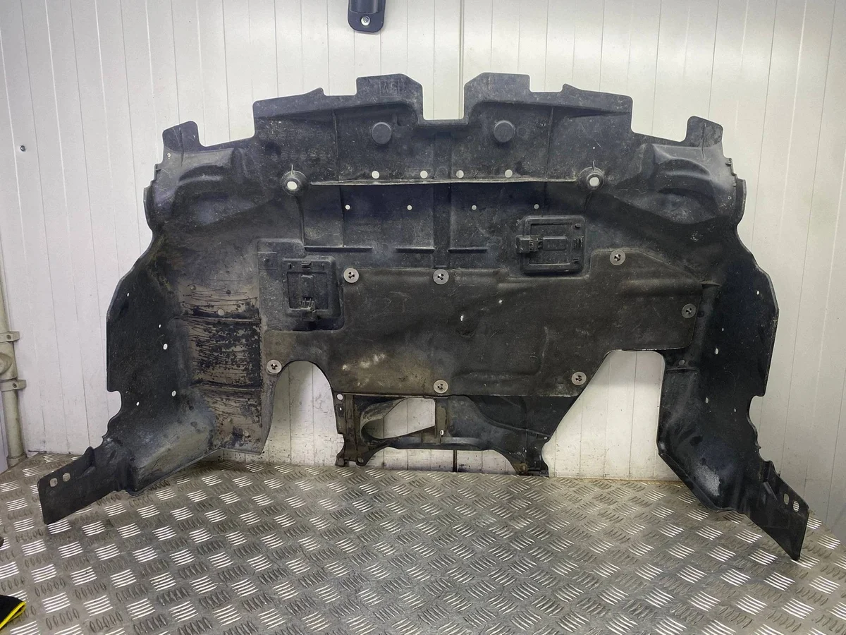 Unterfahrschutz Motor Subaru Legacy Outback Impreza thumbnail 4