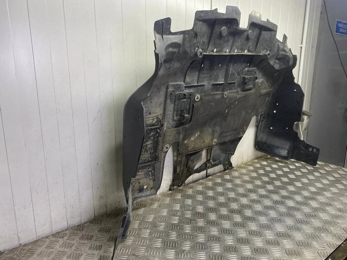 Unterfahrschutz Motor Subaru Legacy Outback Impreza thumbnail 6