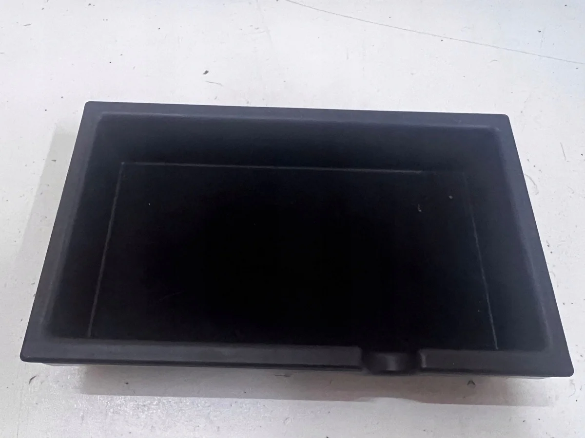Mazda 3 III BM 17r Console Central Storage image 5