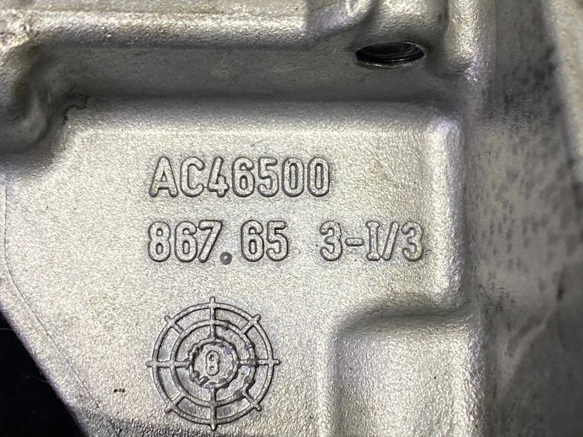Bomba de Óleo BMW 1 E87 3 E90 N47 2.0 image 6
