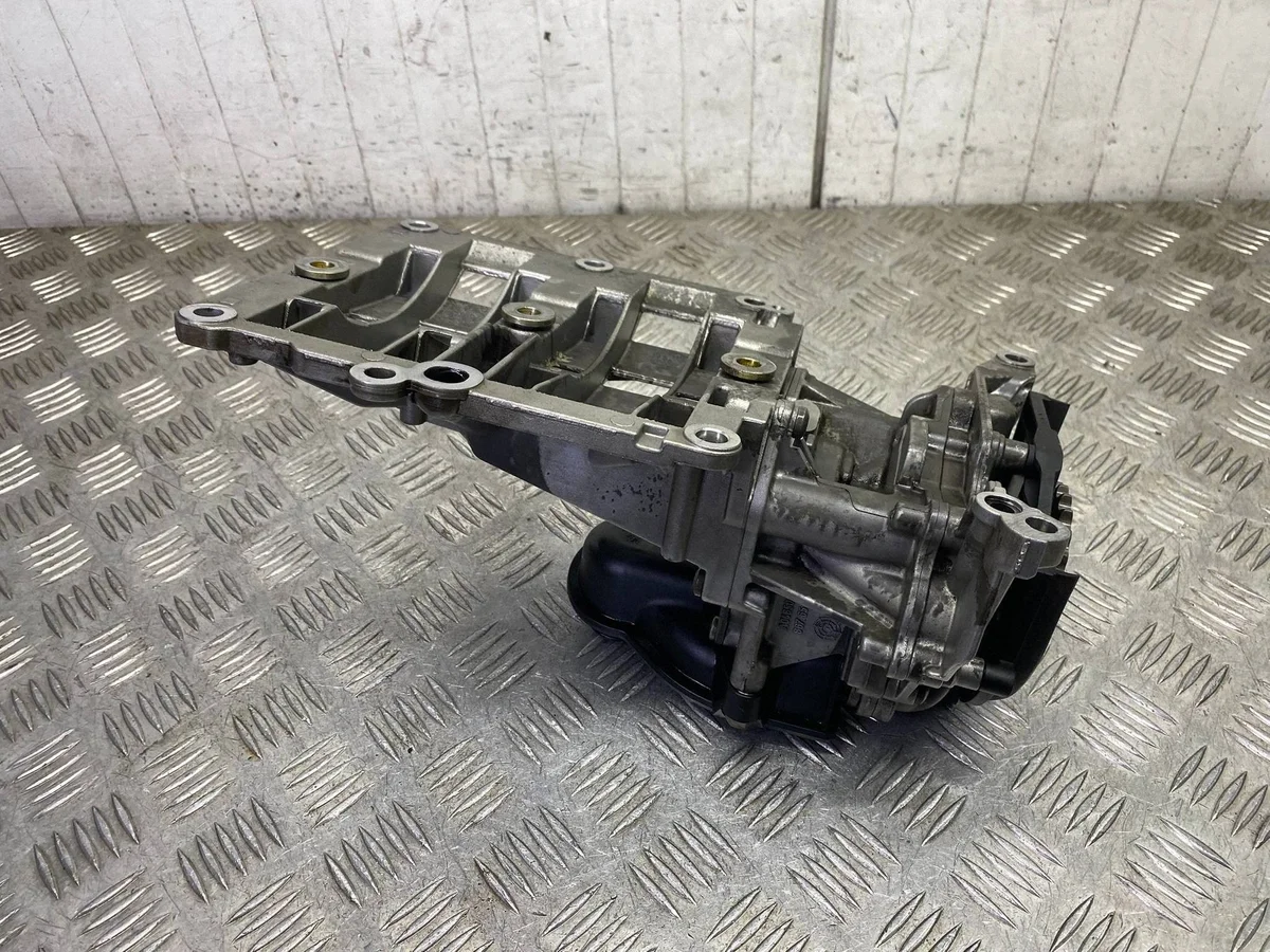 Bomba de Óleo BMW 1 E87 3 E90 N47 2.0 image 9