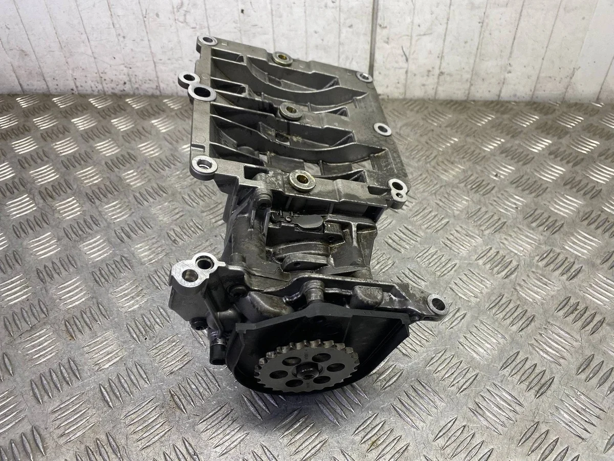 Bomba de Óleo BMW 1 E87 3 E90 N47 2.0 image 10