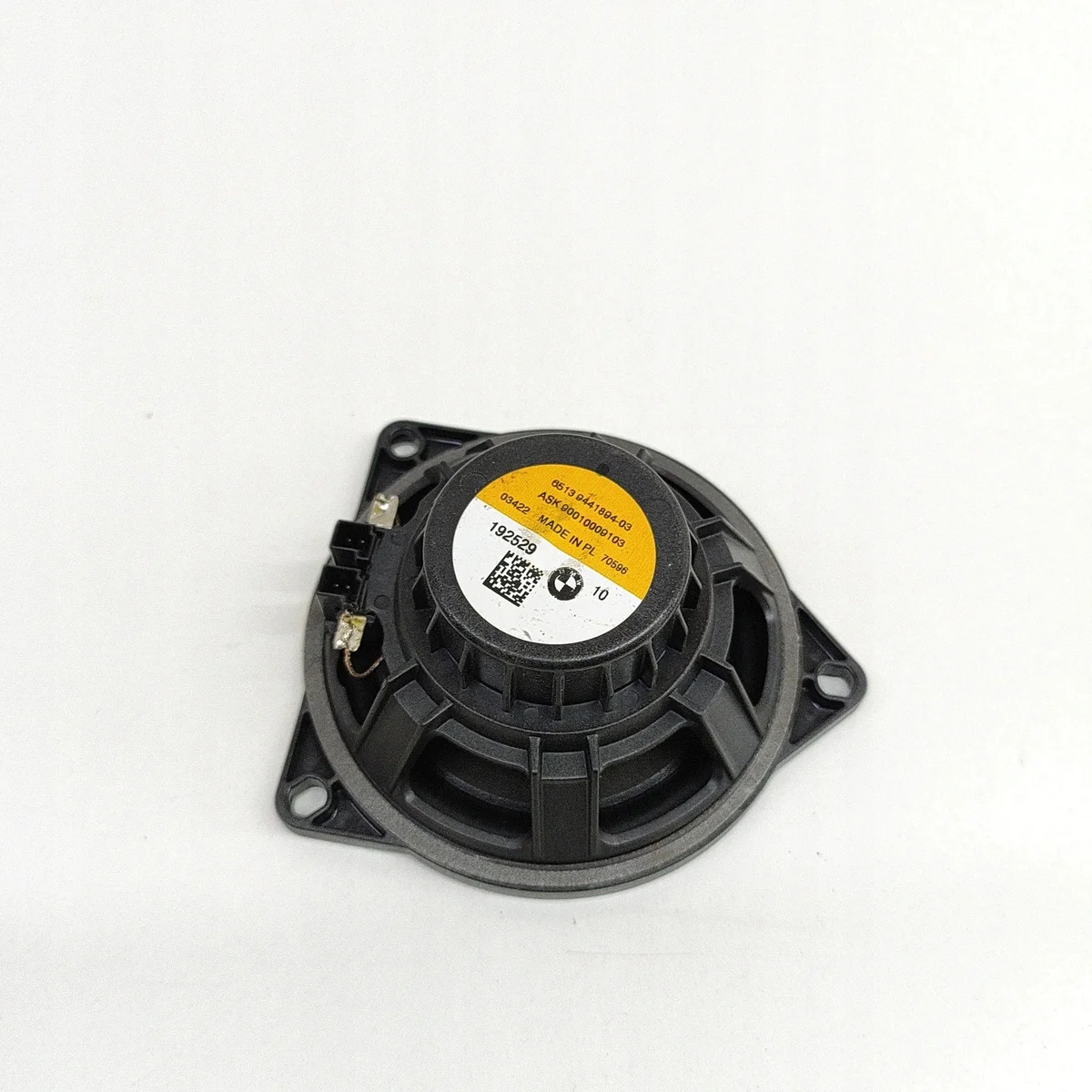 Altoparlante BMW IX I20 Harman Kardon OEM 9441894