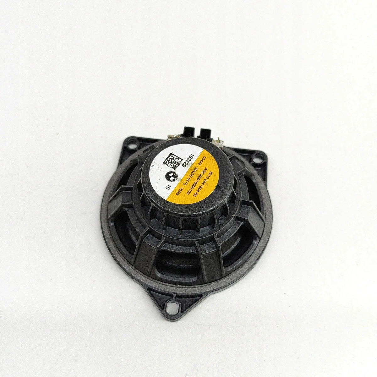 BMW IX I20 Högtalare Harman Kardon OEM 9441894 image 4