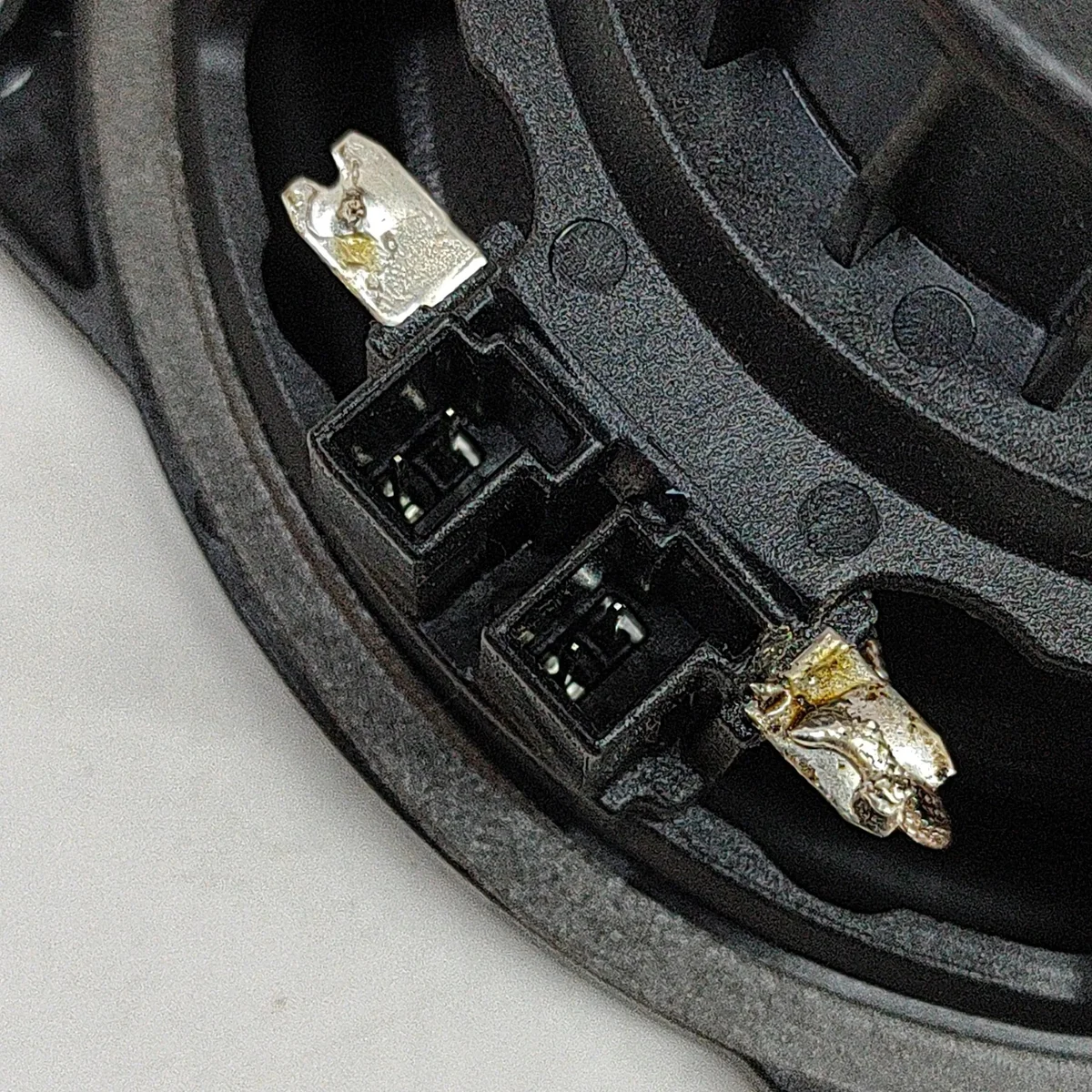 BMW IX I20 Högtalare Harman Kardon OEM 9441894 image 5