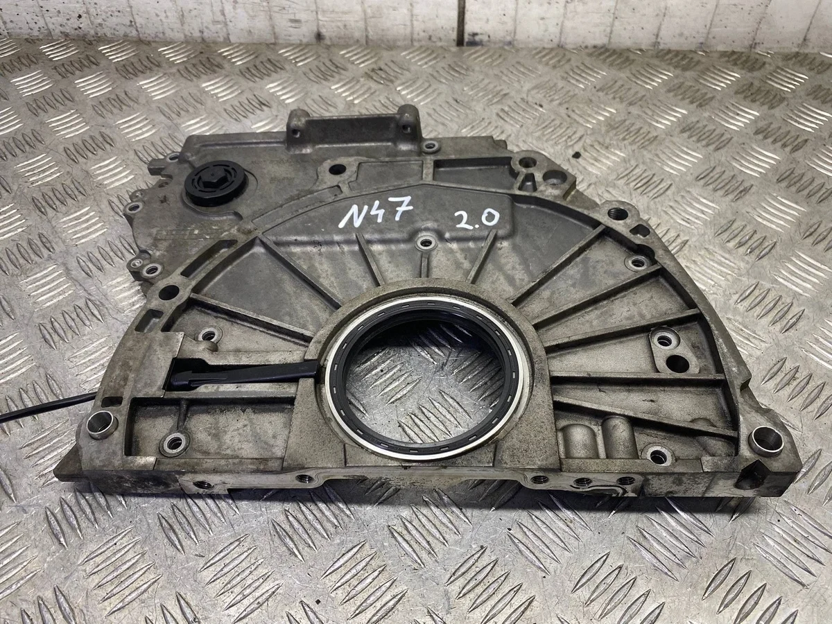 Couvre-culasse BMW N47 2.0 D 7797488