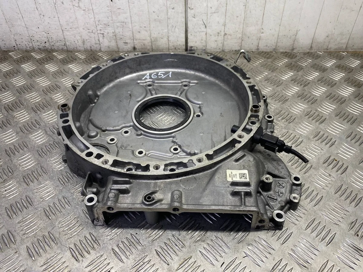 Carcasa Distribución Mercedes Sprinter W906 2.2 CDI