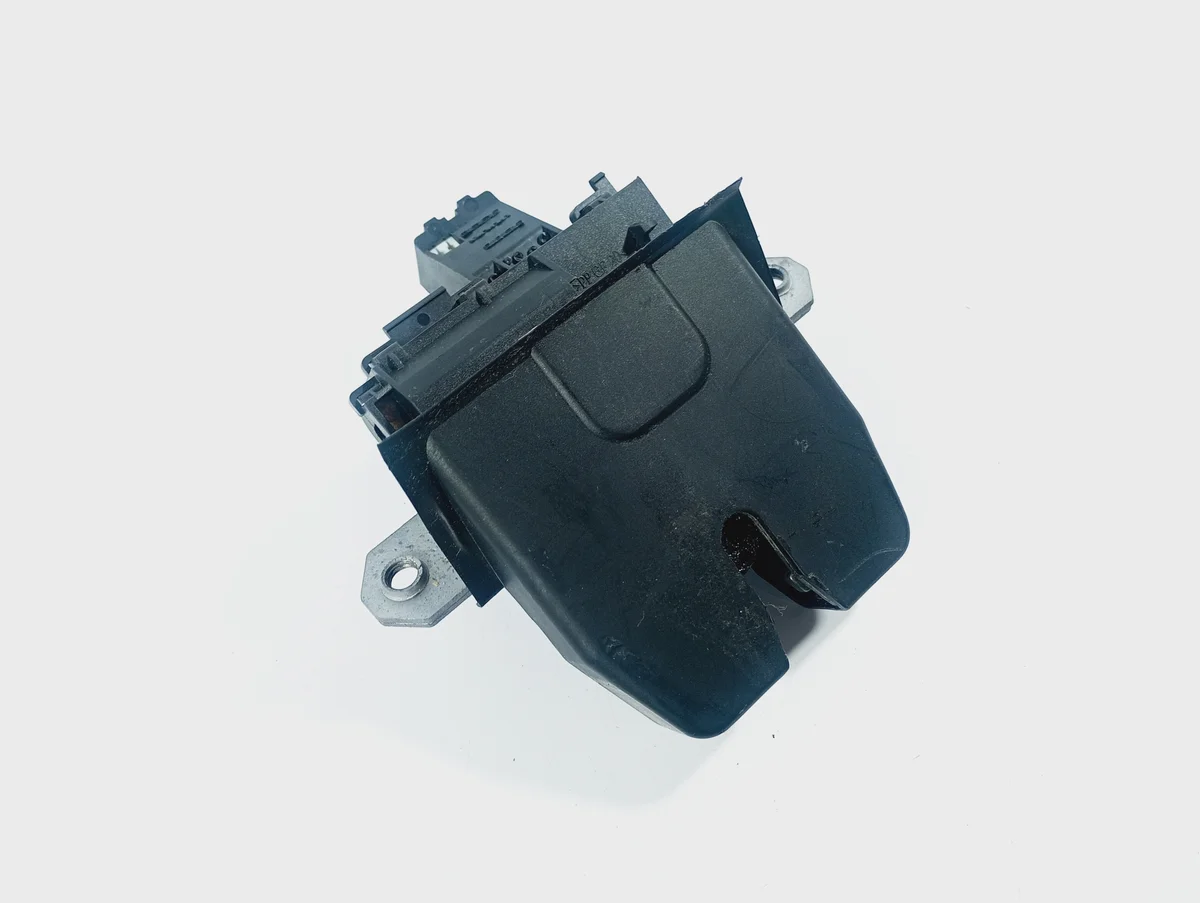 Cerradura Maletero Ford Mondeo MK4 Usada image 3