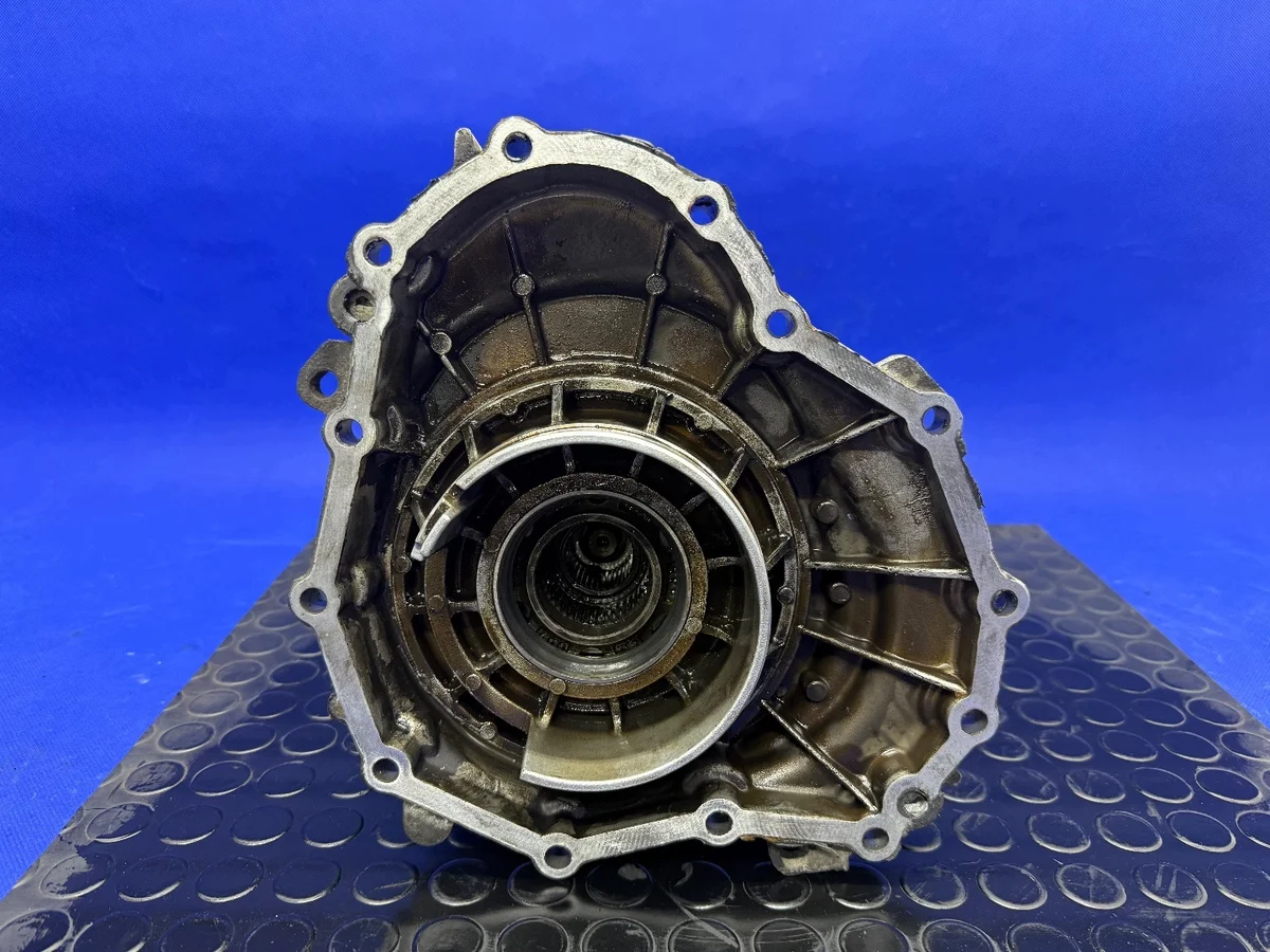 Audi A6 A7 C7 S-Tronic Reductor 0B4301213F