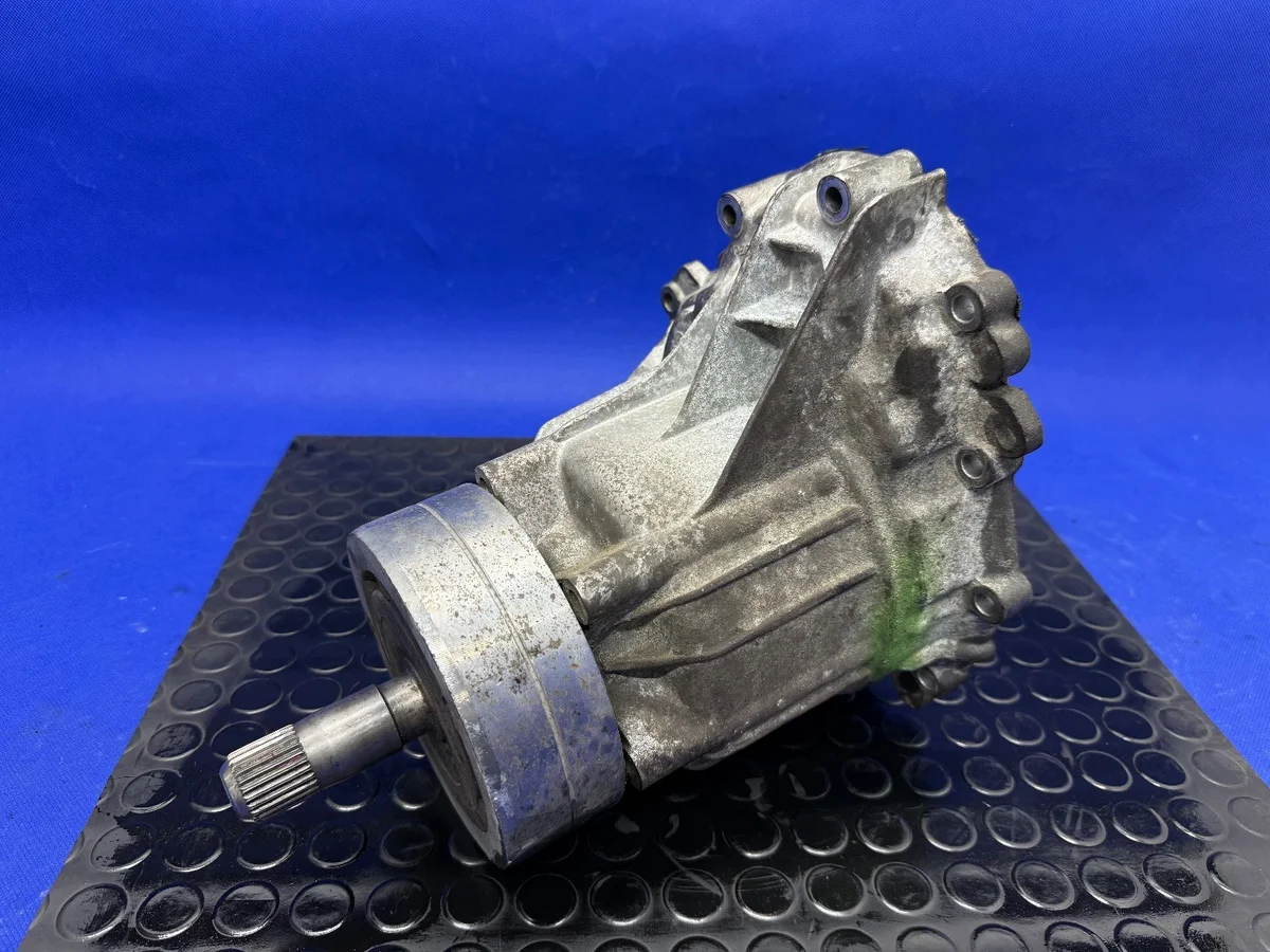 Audi A6 A7 C7 S-Tronic reduktor 0B4301213F image 3
