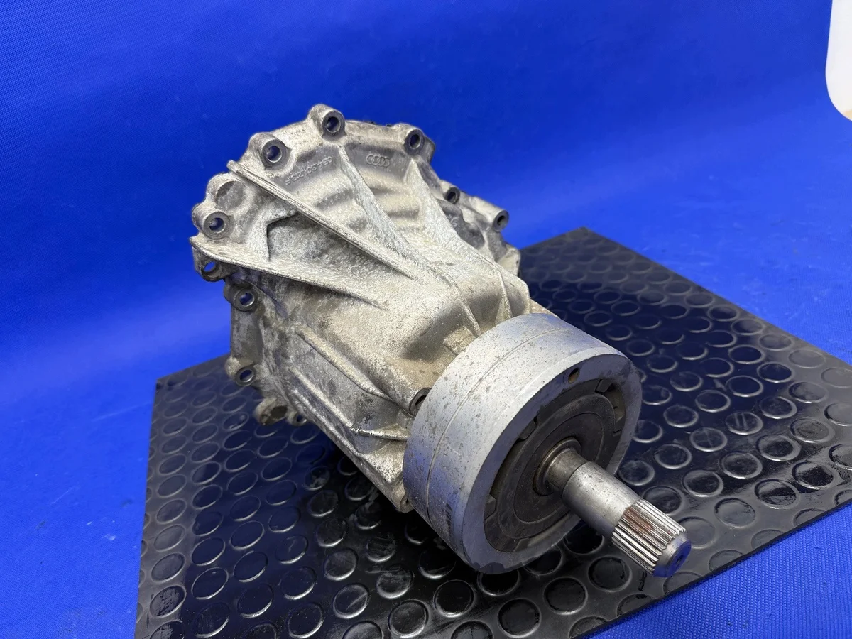 Audi A6 A7 C7 S-Tronic reduktor 0B4301213F image 4