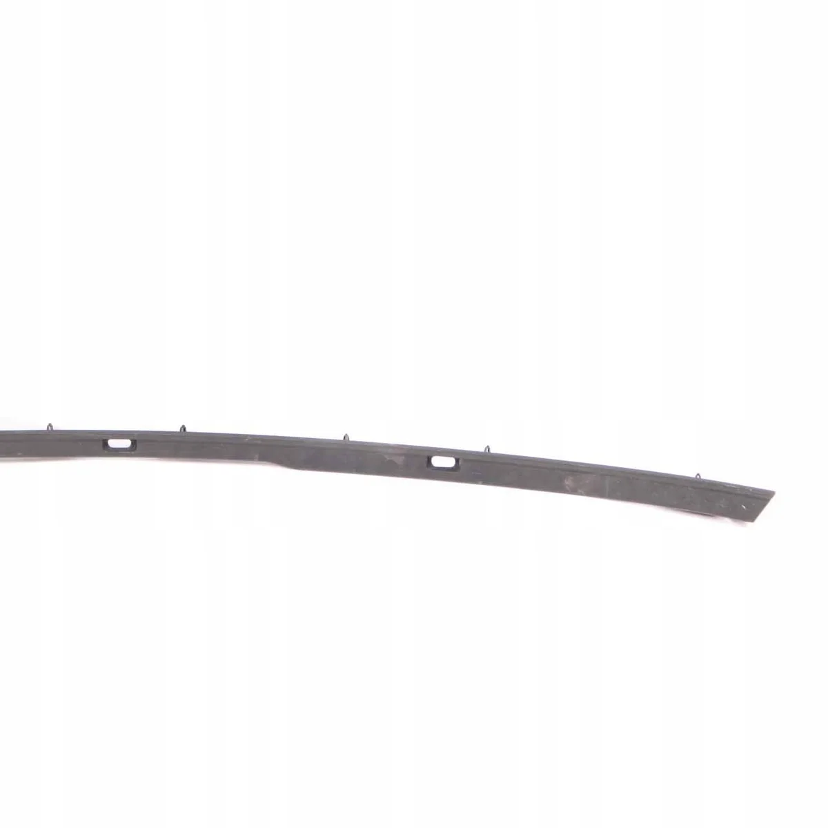 Dichtung Motorhaube Mercedes W176 A1768600014 image 3