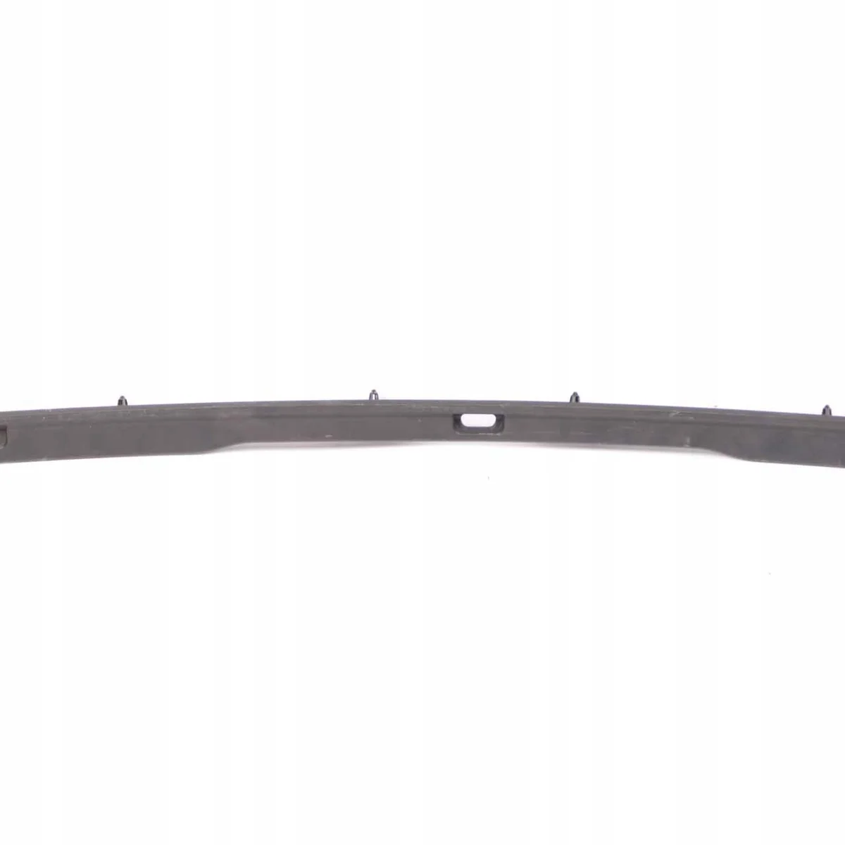 Dichtung Motorhaube Mercedes W176 A1768600014 image 4