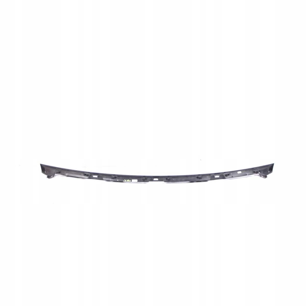 Dichtung Motorhaube Mercedes W176 A1768600014 image 8